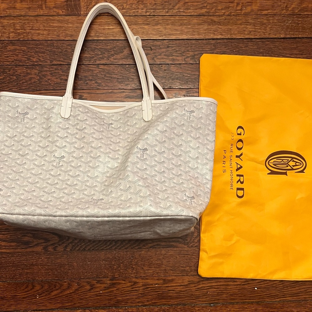 Goyard Tote bag